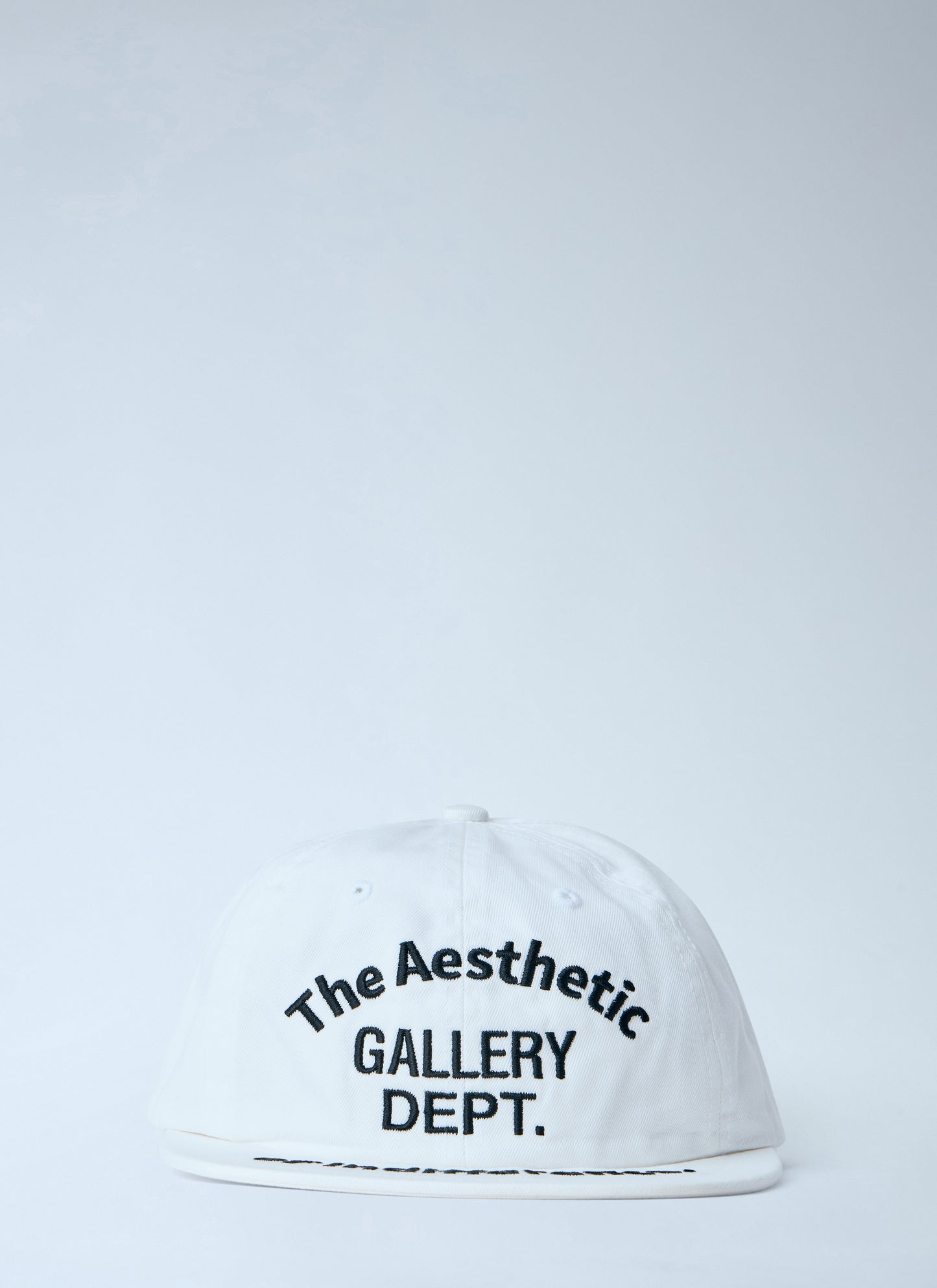 Gallery Dept. Men The Aesthetic Of Indifference Cap Gallery dept.