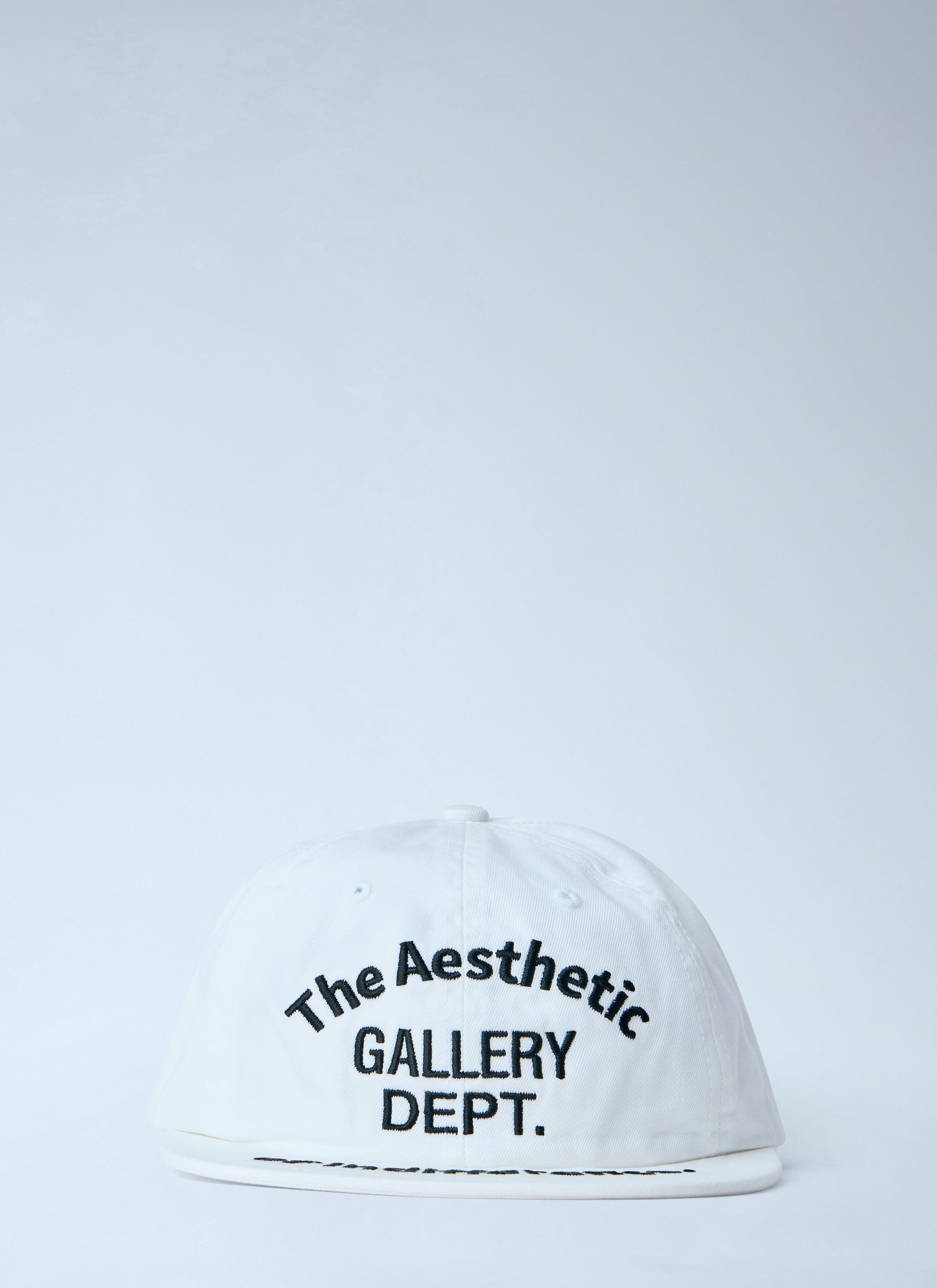 Gallery Dept. Men The Aesthetic Of Indifference Cap Gallery dept.