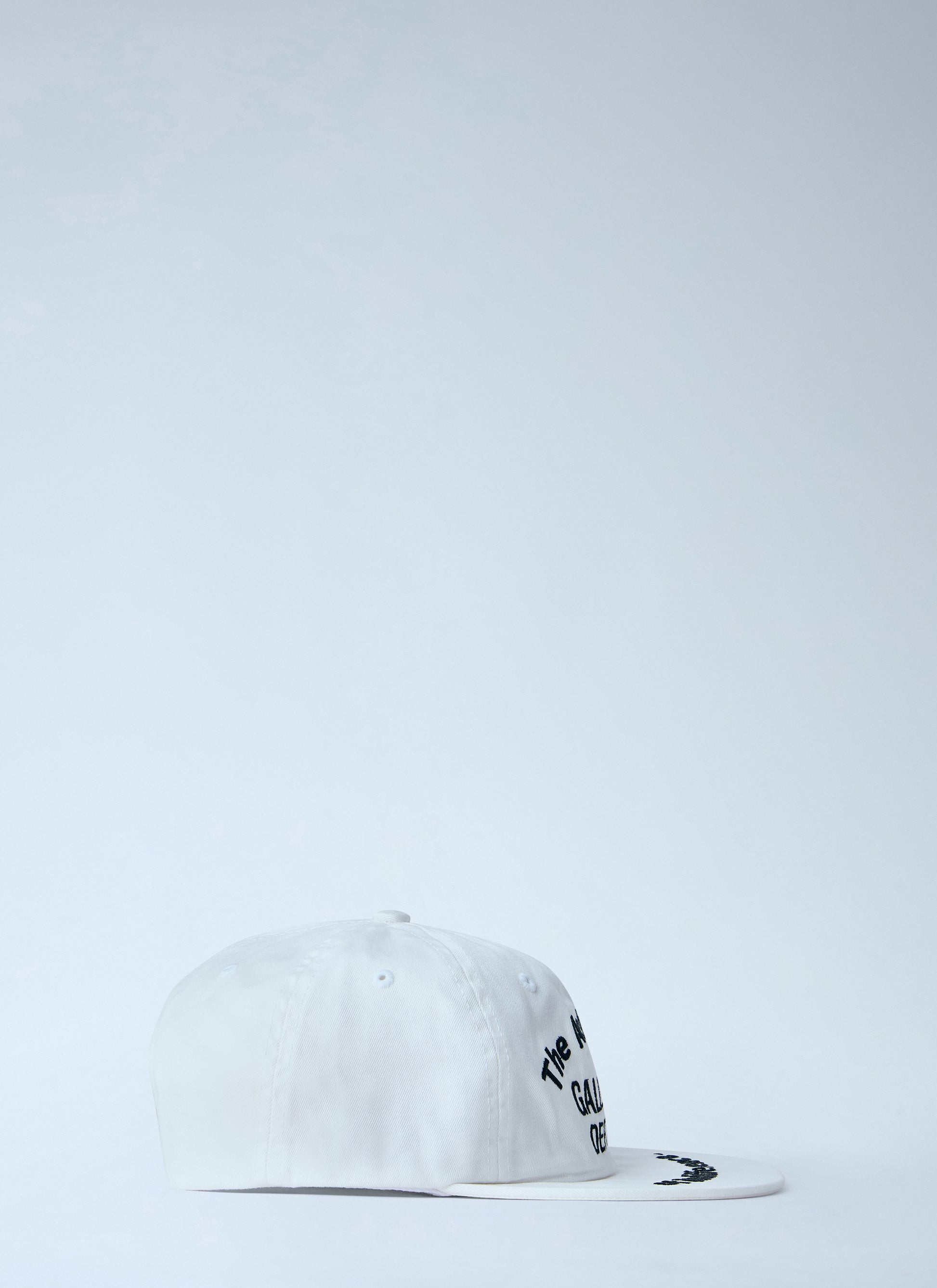 Gallery Dept. Men The Aesthetic Of Indifference Cap Gallery dept.