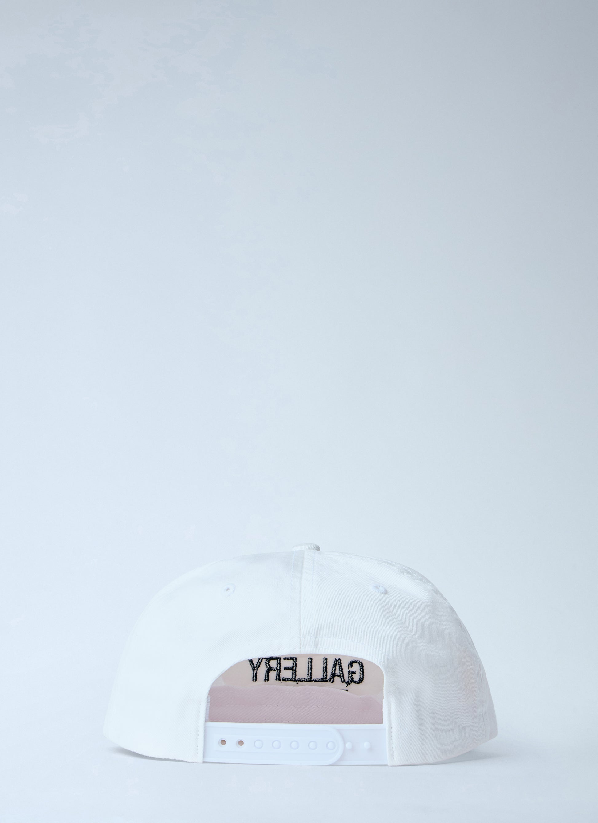 Gallery Dept. Men The Aesthetic Of Indifference Cap Gallery dept.