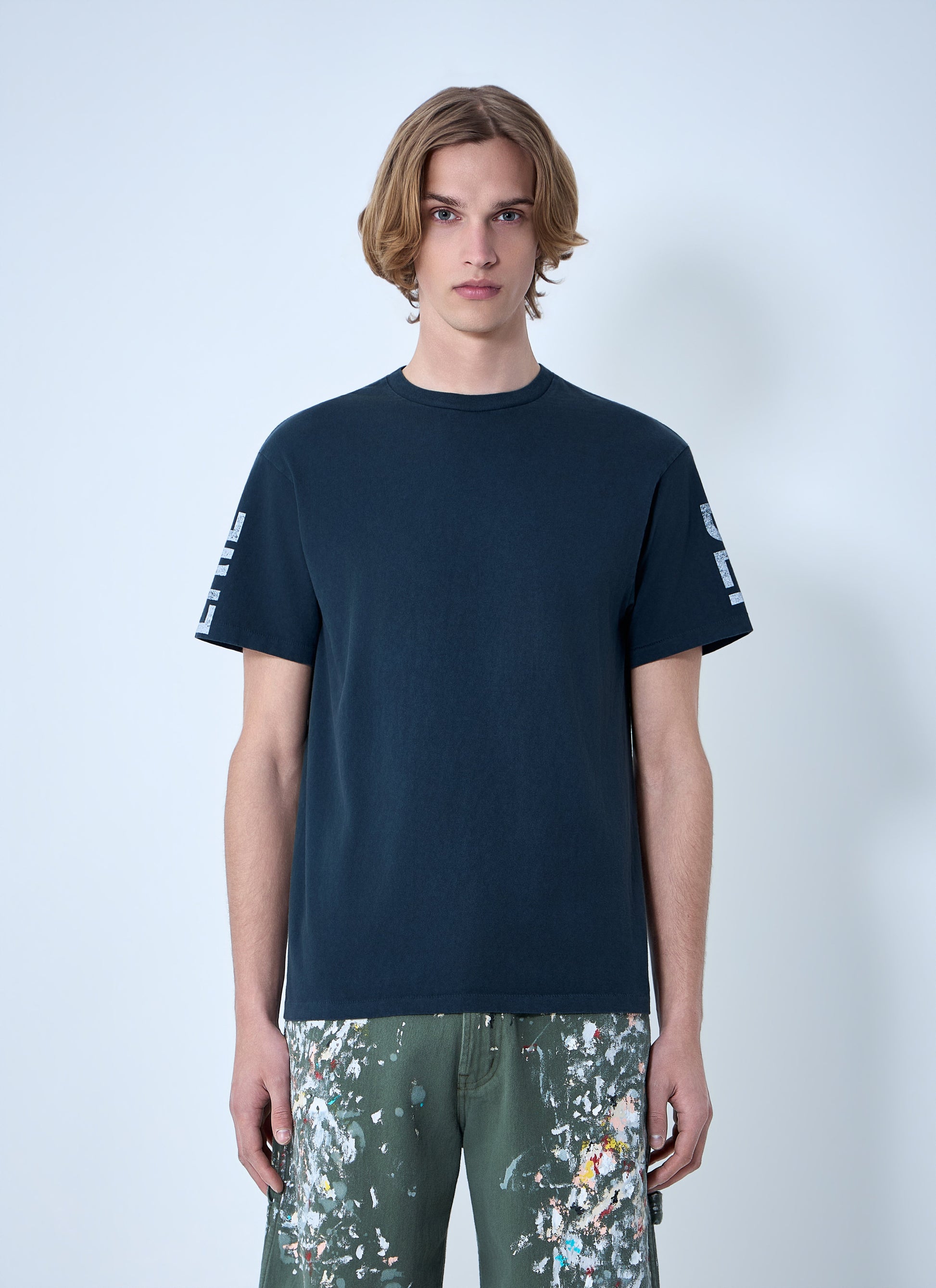 Gallery Dept. Men French Collector T-Shirt Gallery Dept.
