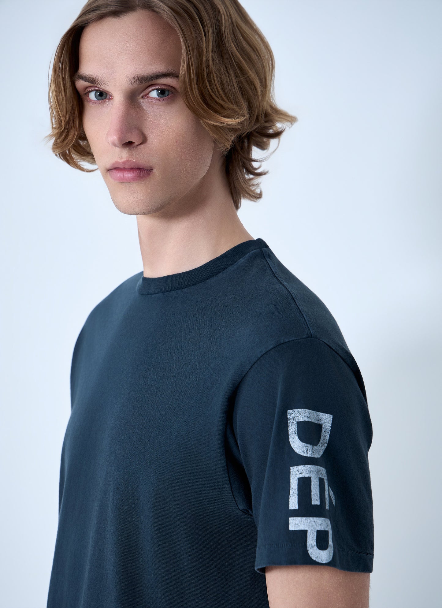 Gallery Dept. Men French Collector T-Shirt Gallery Dept.