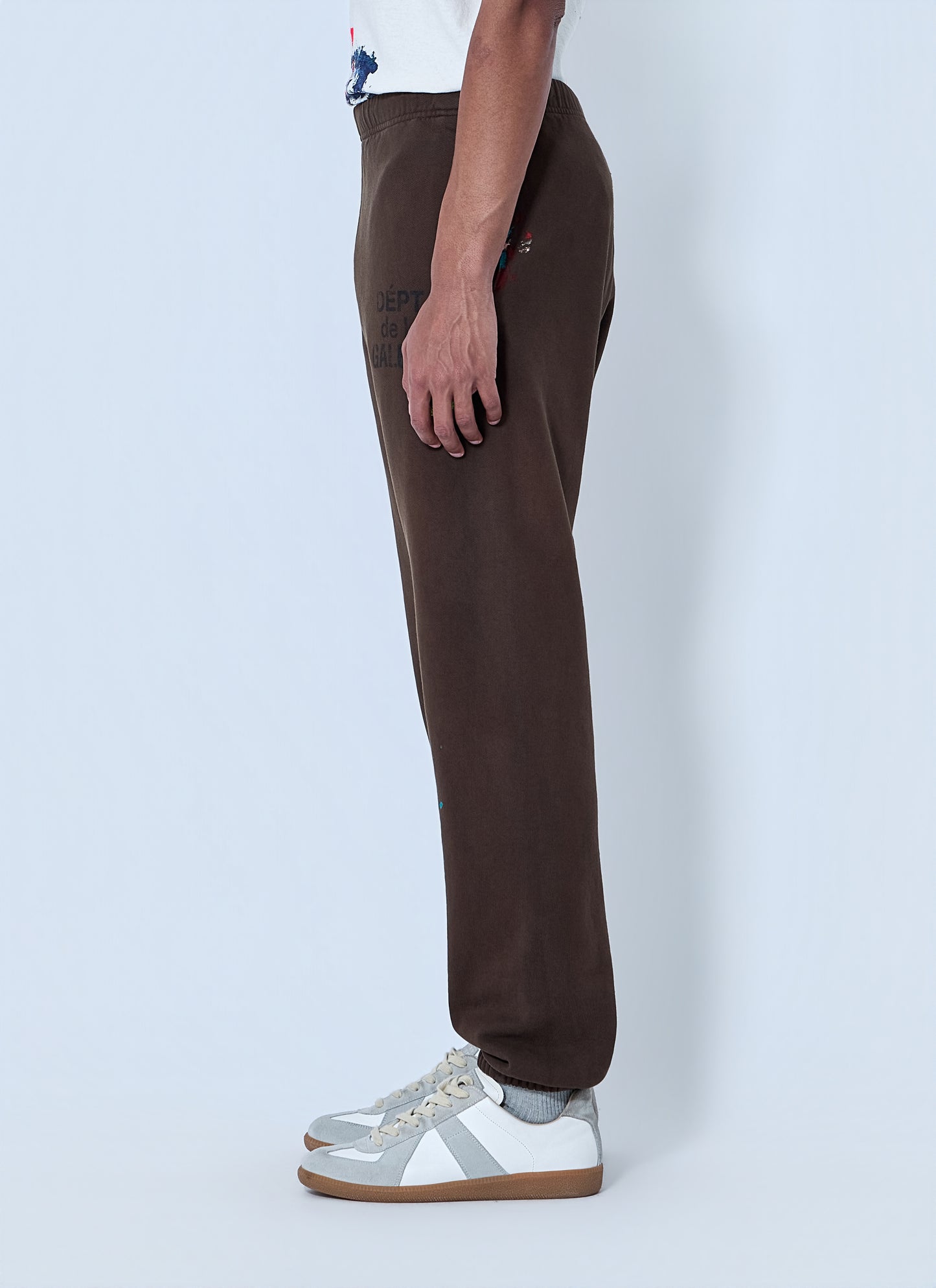 Gallery Dept. Men Elasticated Cuff Joggers GALLERY DEPT.