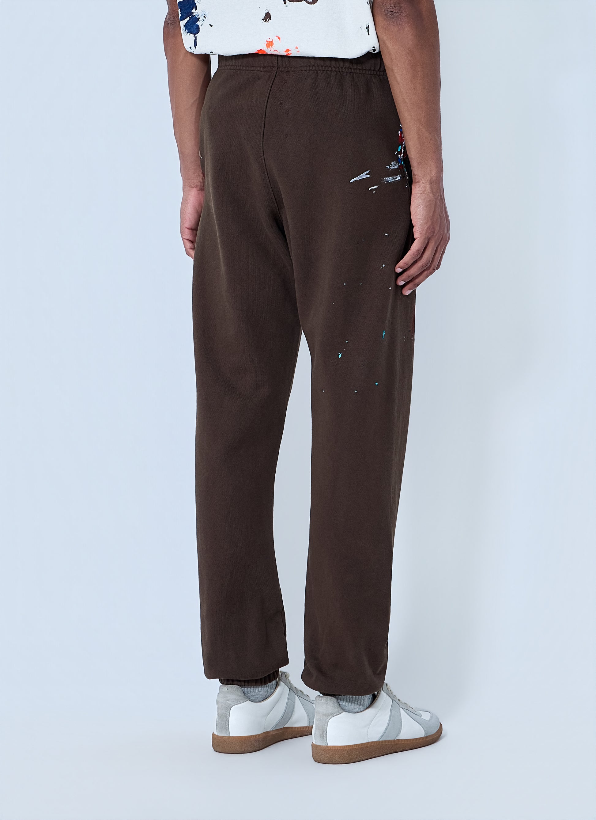 Gallery Dept. Men Elasticated Cuff Joggers GALLERY DEPT.