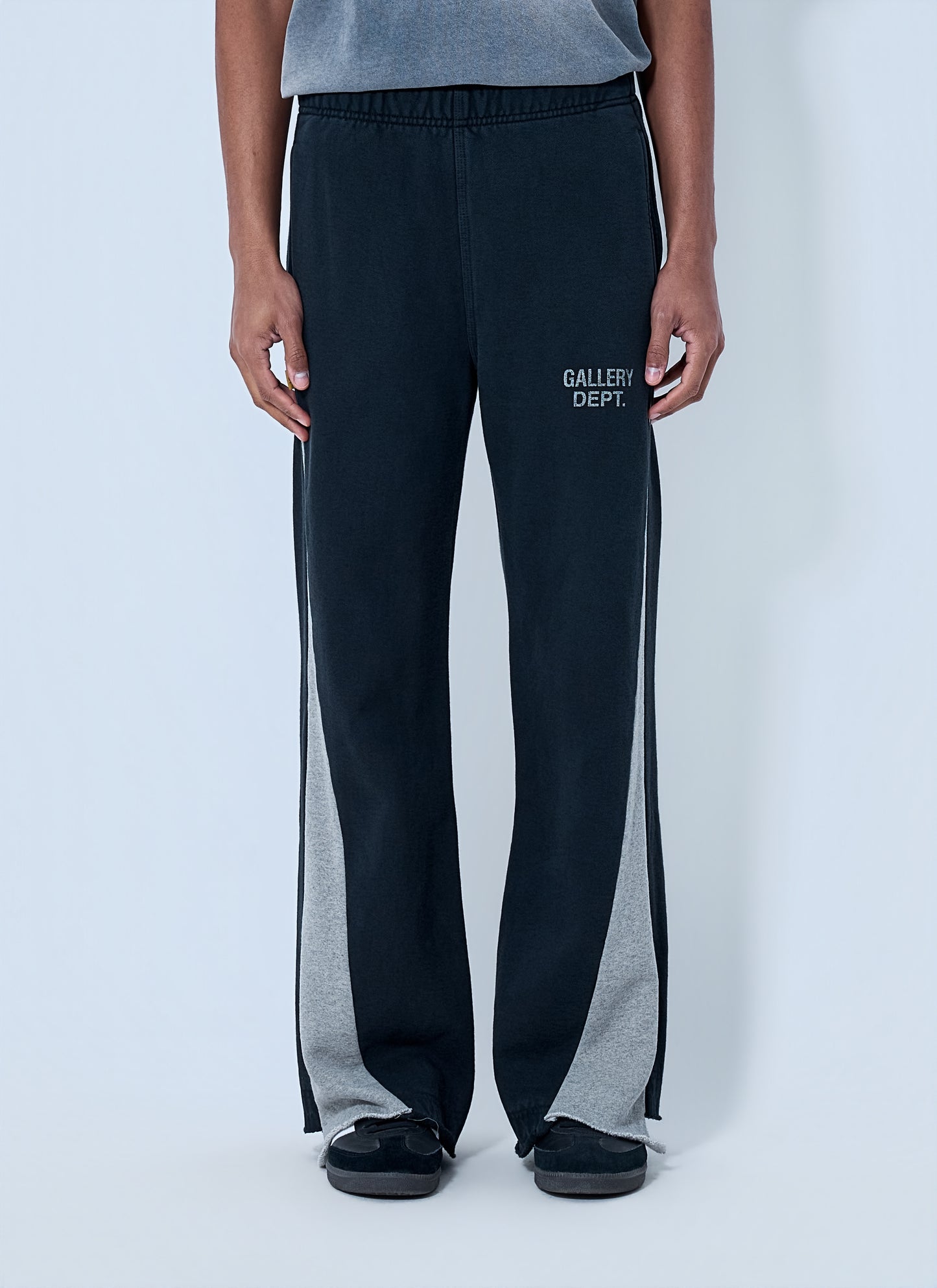 Gallery Dept. Men Elasticated Waist Track Pants GALLERY DEPT.