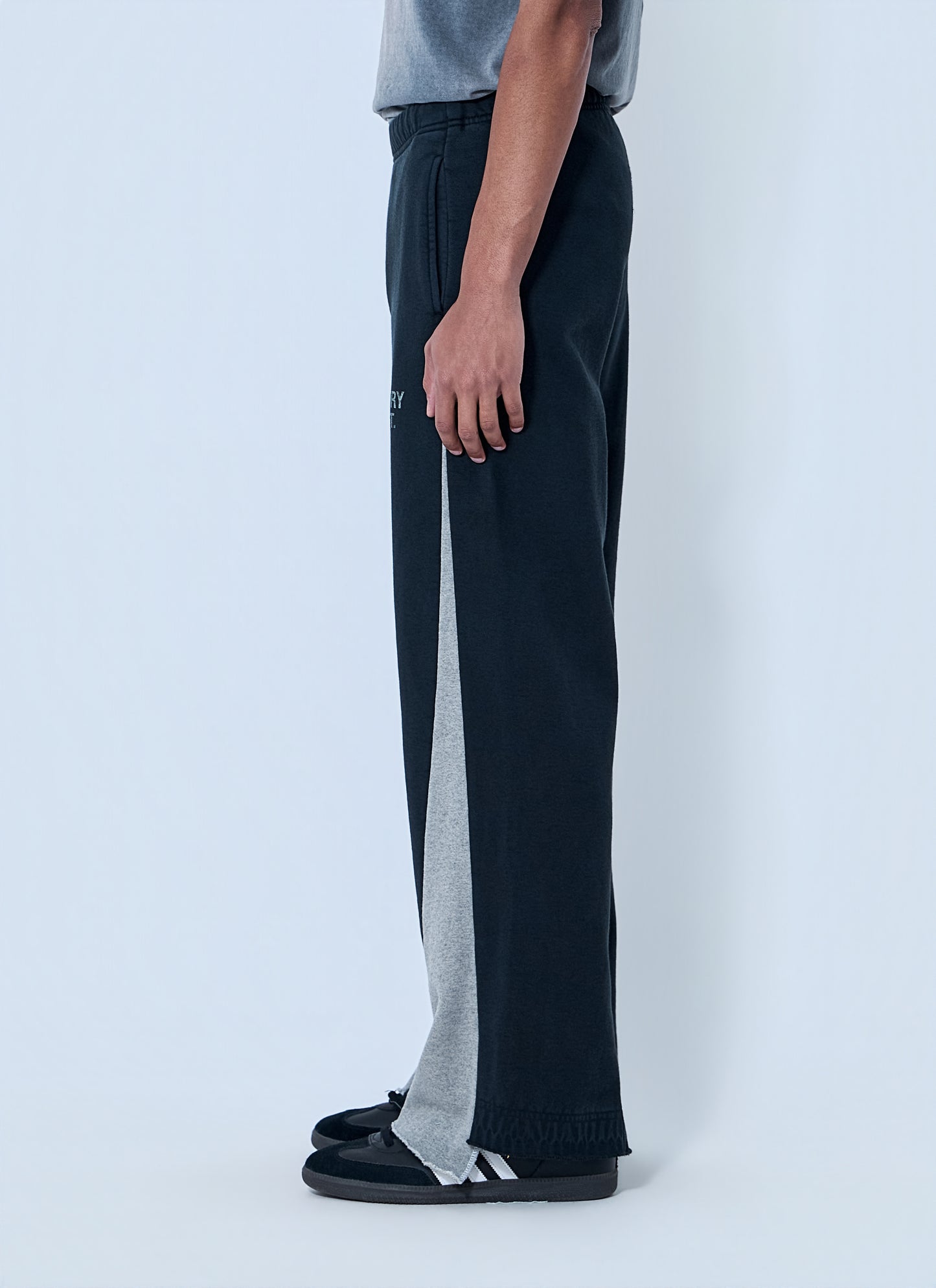 Gallery Dept. Men Elasticated Waist Track Pants GALLERY DEPT.