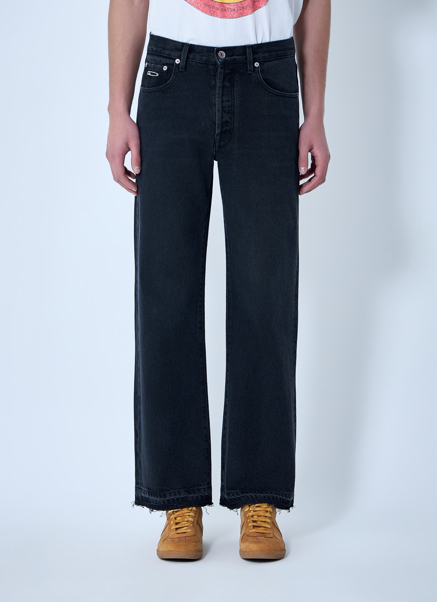 Gallery Dept. Men Melrose Denim Jeans Gallery Dept.