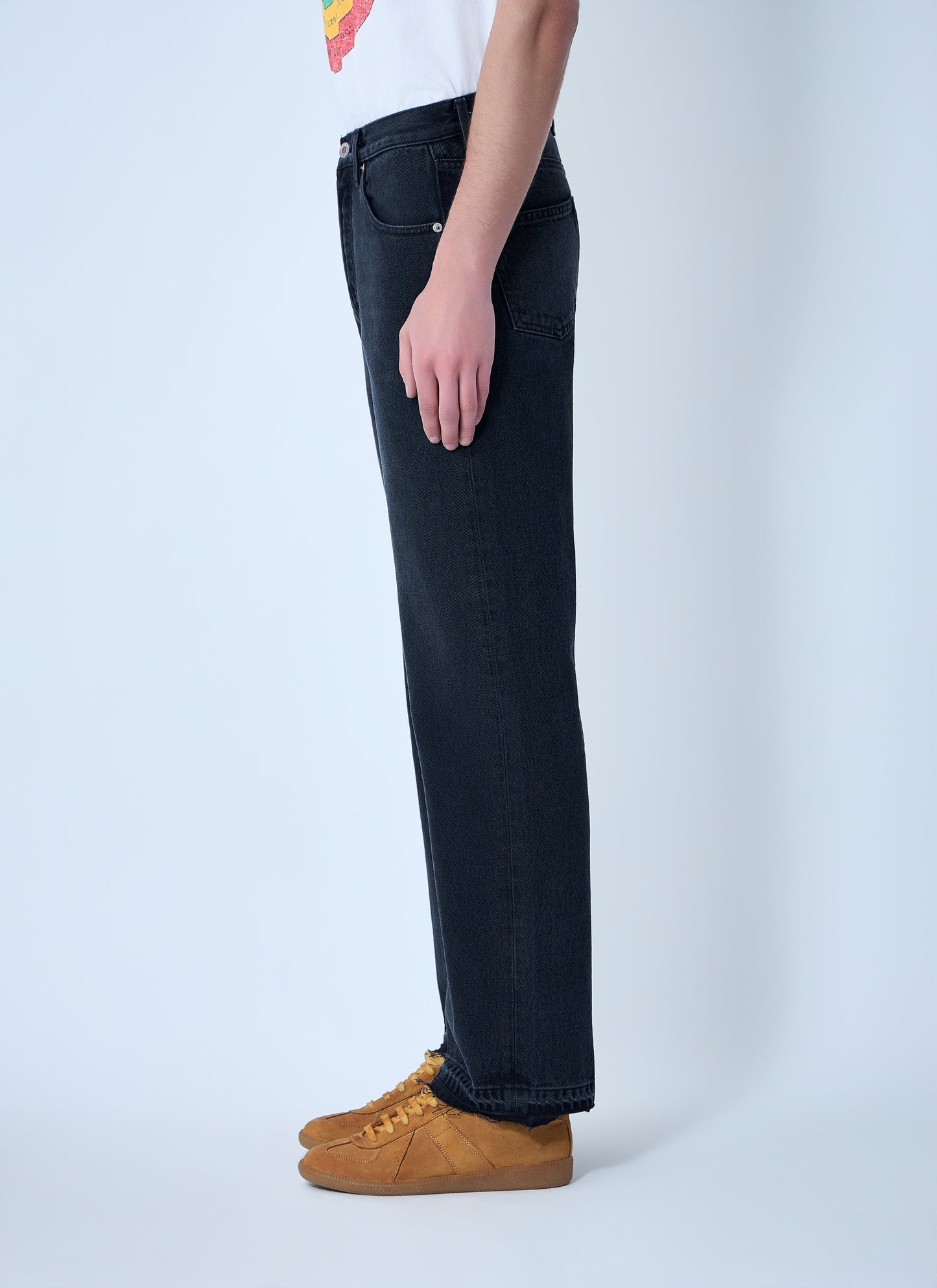 Gallery Dept. Men Melrose Denim Jeans Gallery Dept.