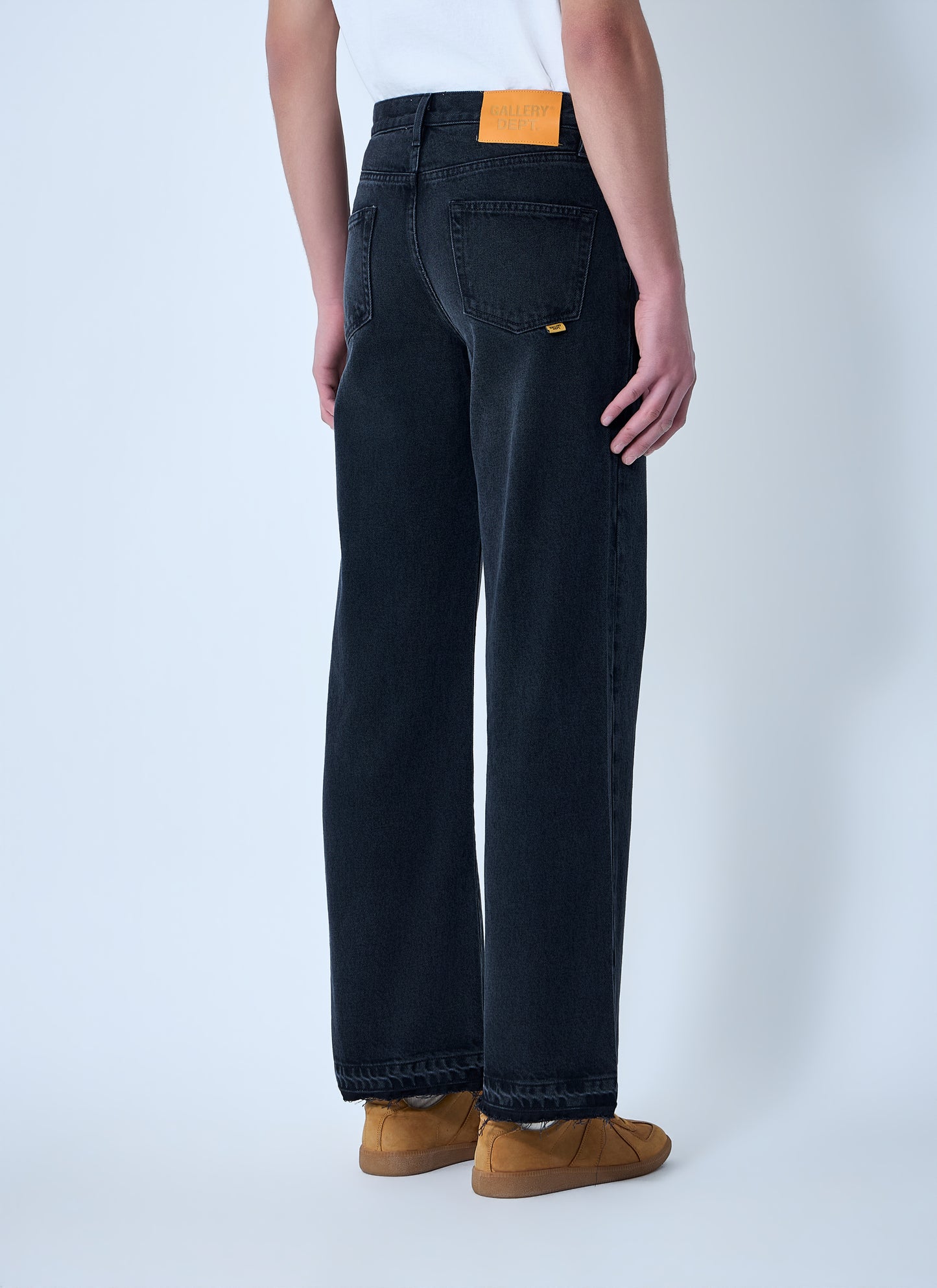 Gallery Dept. Men Melrose Denim Jeans Gallery Dept.