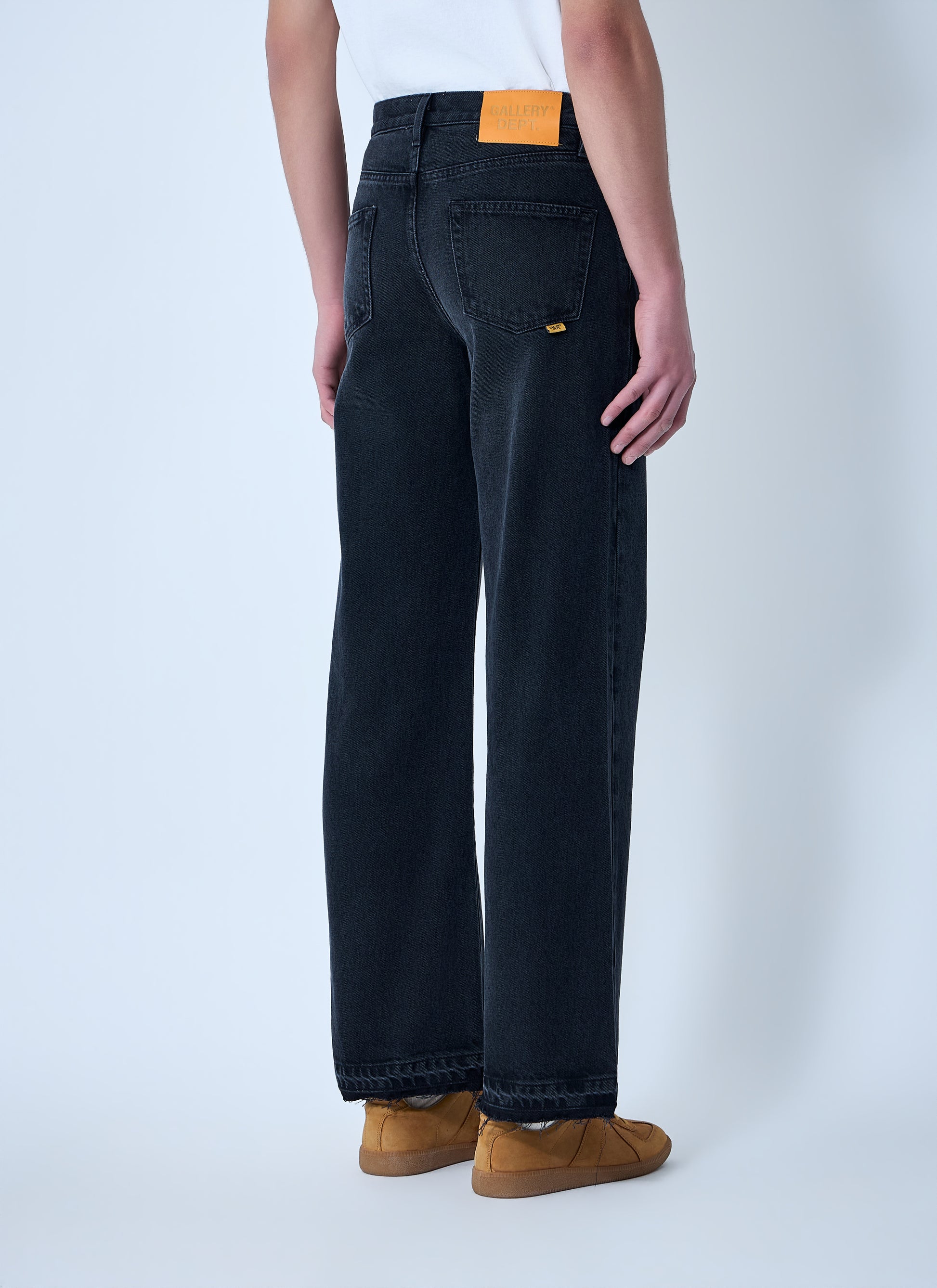 Gallery Dept. Men Melrose Denim Jeans Gallery Dept.