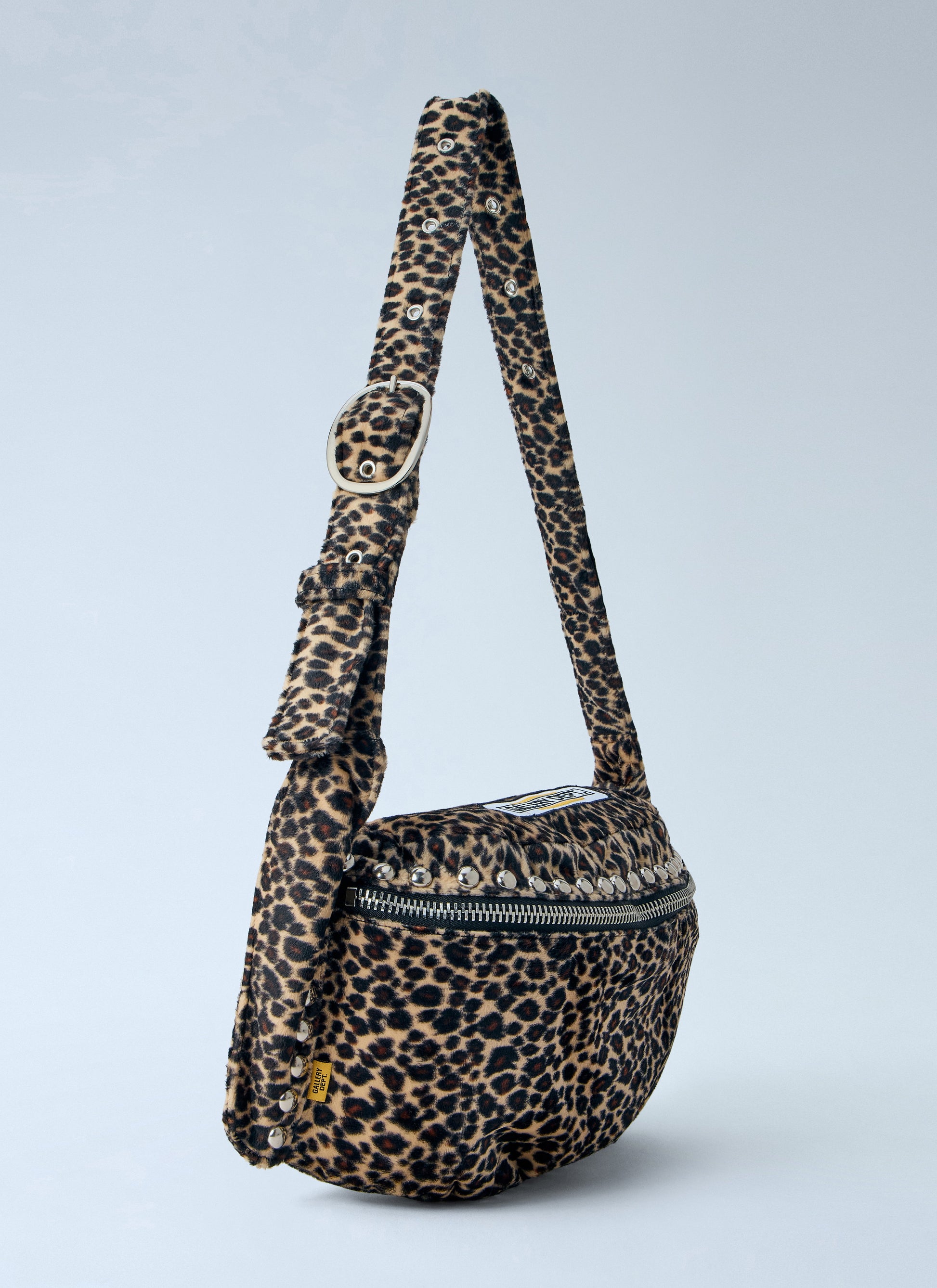Gallery Dept. Men Studded Belt Bag GALLERY DEPT.
