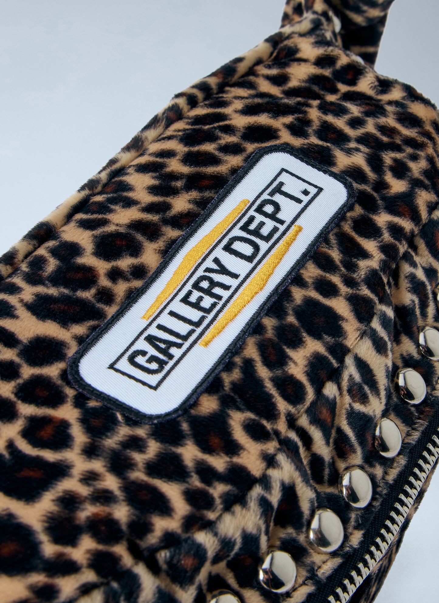 Gallery Dept. Men Studded Belt Bag GALLERY DEPT.