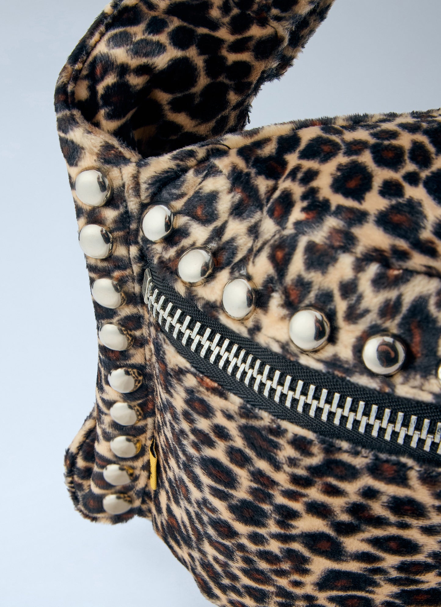 Gallery Dept. Men Studded Belt Bag GALLERY DEPT.