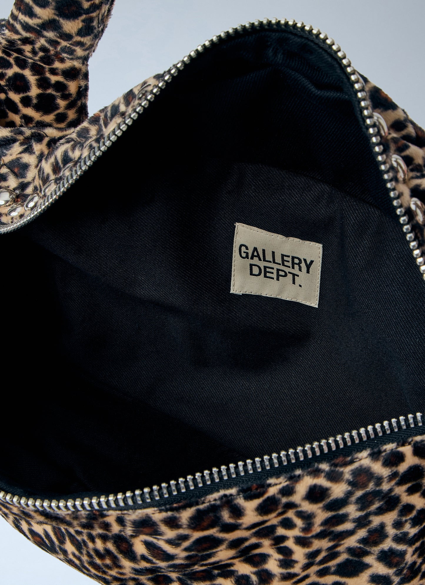 Gallery Dept. Men Studded Belt Bag GALLERY DEPT.