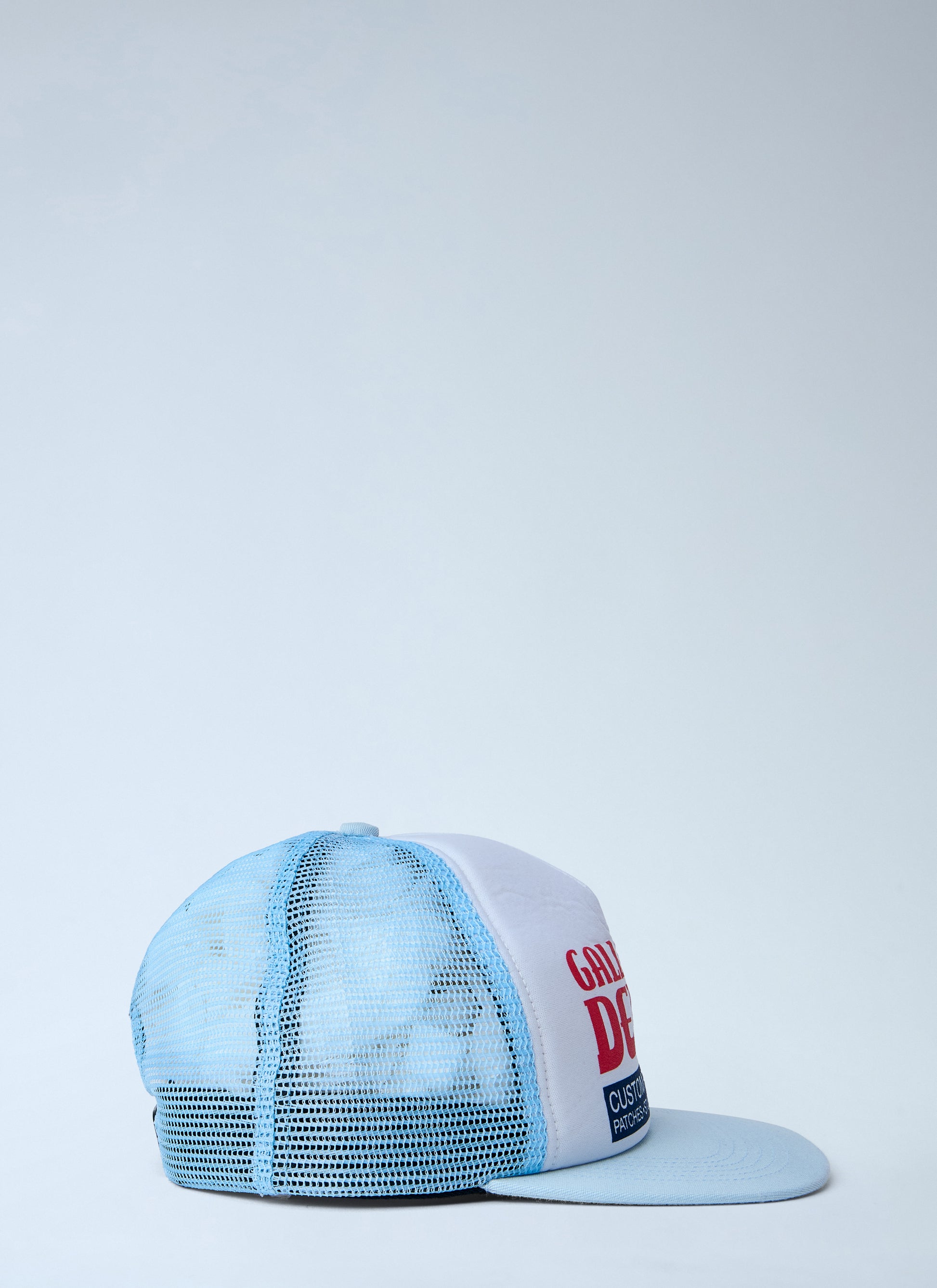 Gallery Dept. Men Trucker Cap With Mesh Panels Gallery Dept.