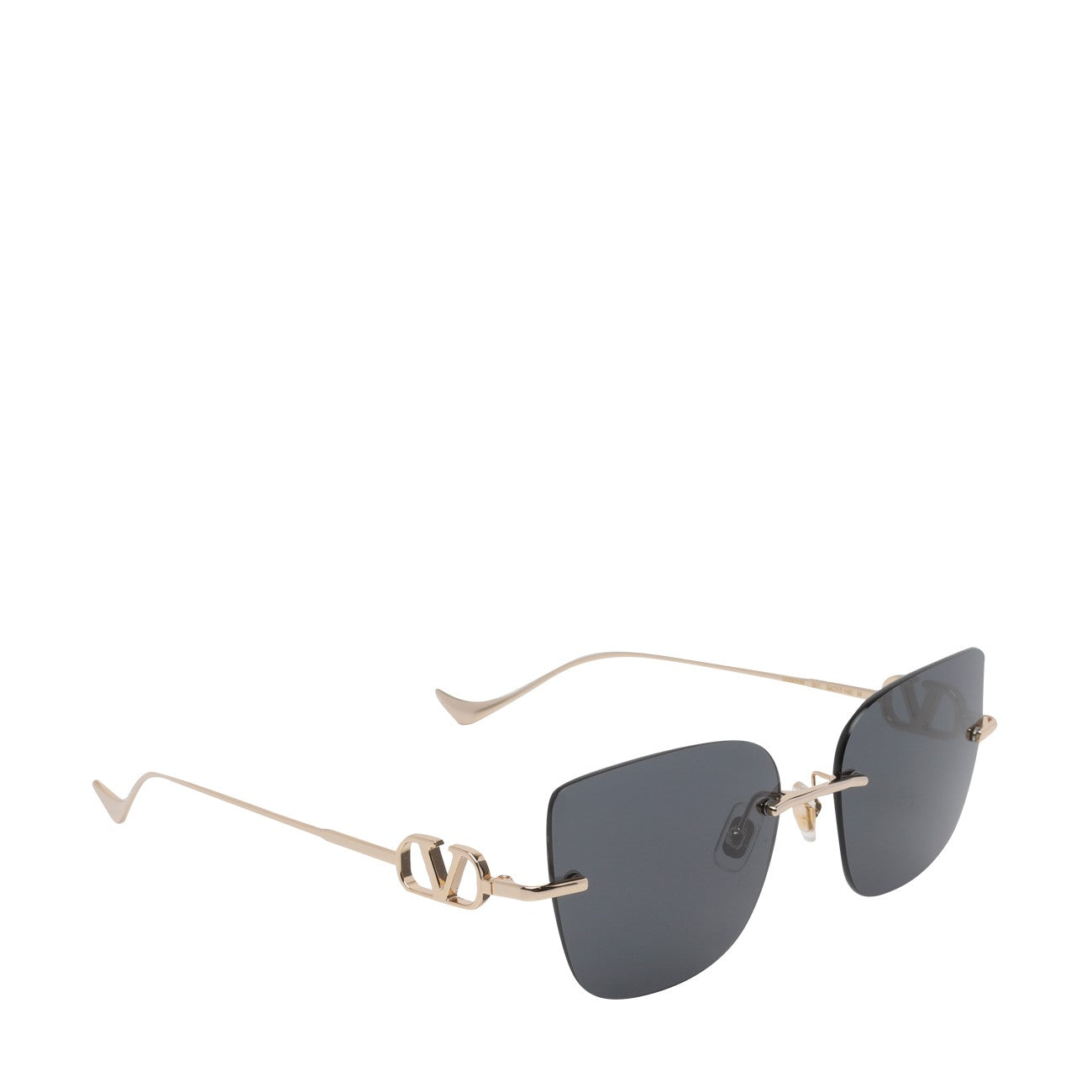 Valentino Garavani Women Geometric Sunglasses VALENTINO GARAVANI