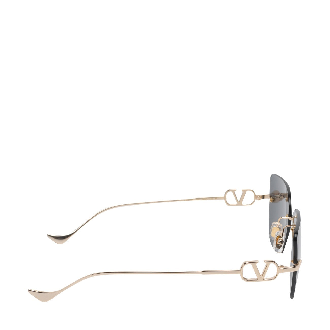 Valentino Garavani Women Geometric Sunglasses VALENTINO GARAVANI