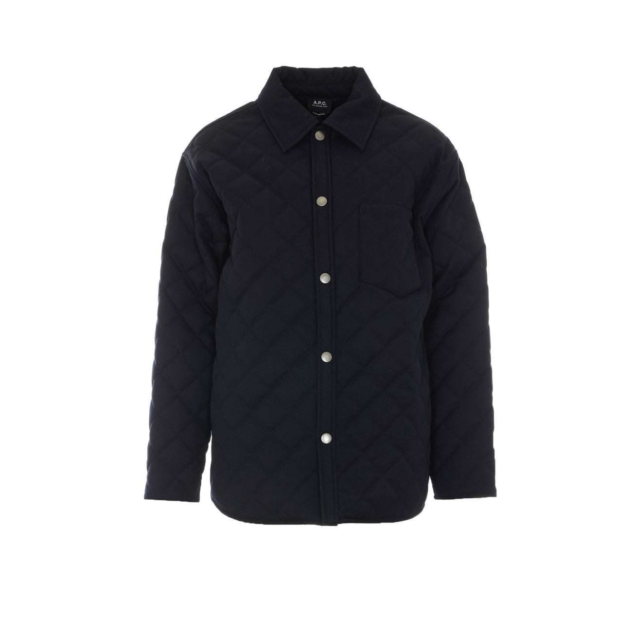 A.P.C. Men Georges Blouson A.P.C.