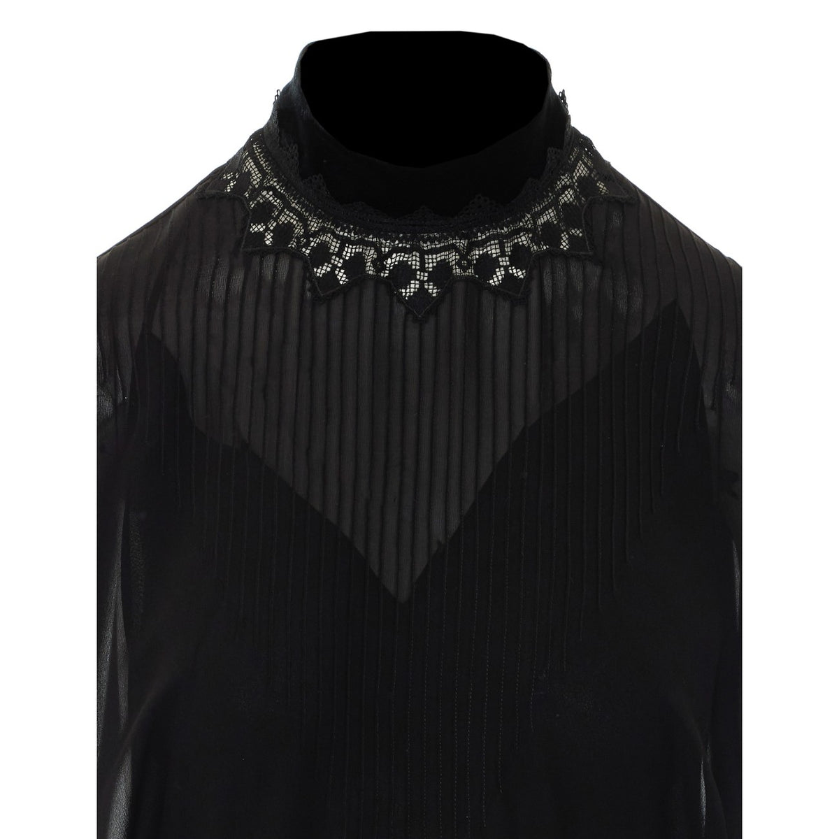 Fendi Women Georgette Long Dress FENDI