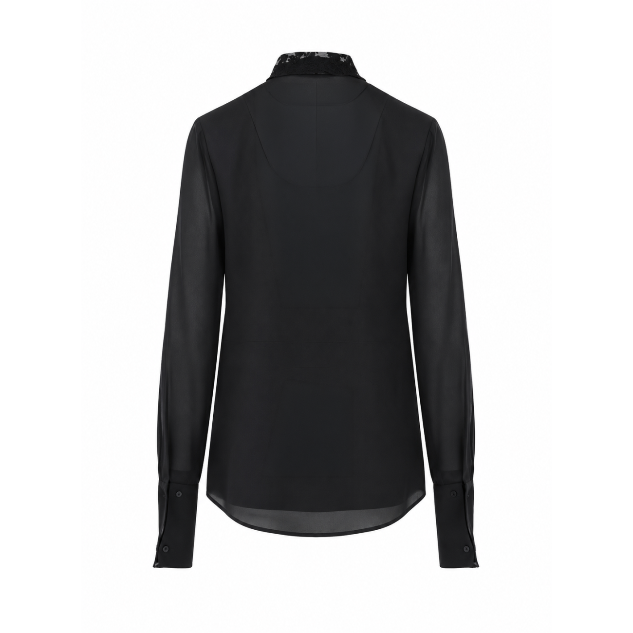 Fendi Women Georgette Shirt FENDI