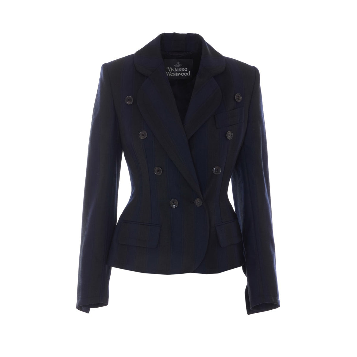Vivienne Westwood Women Georgia Jacket VIVIENNE WESTWOOD