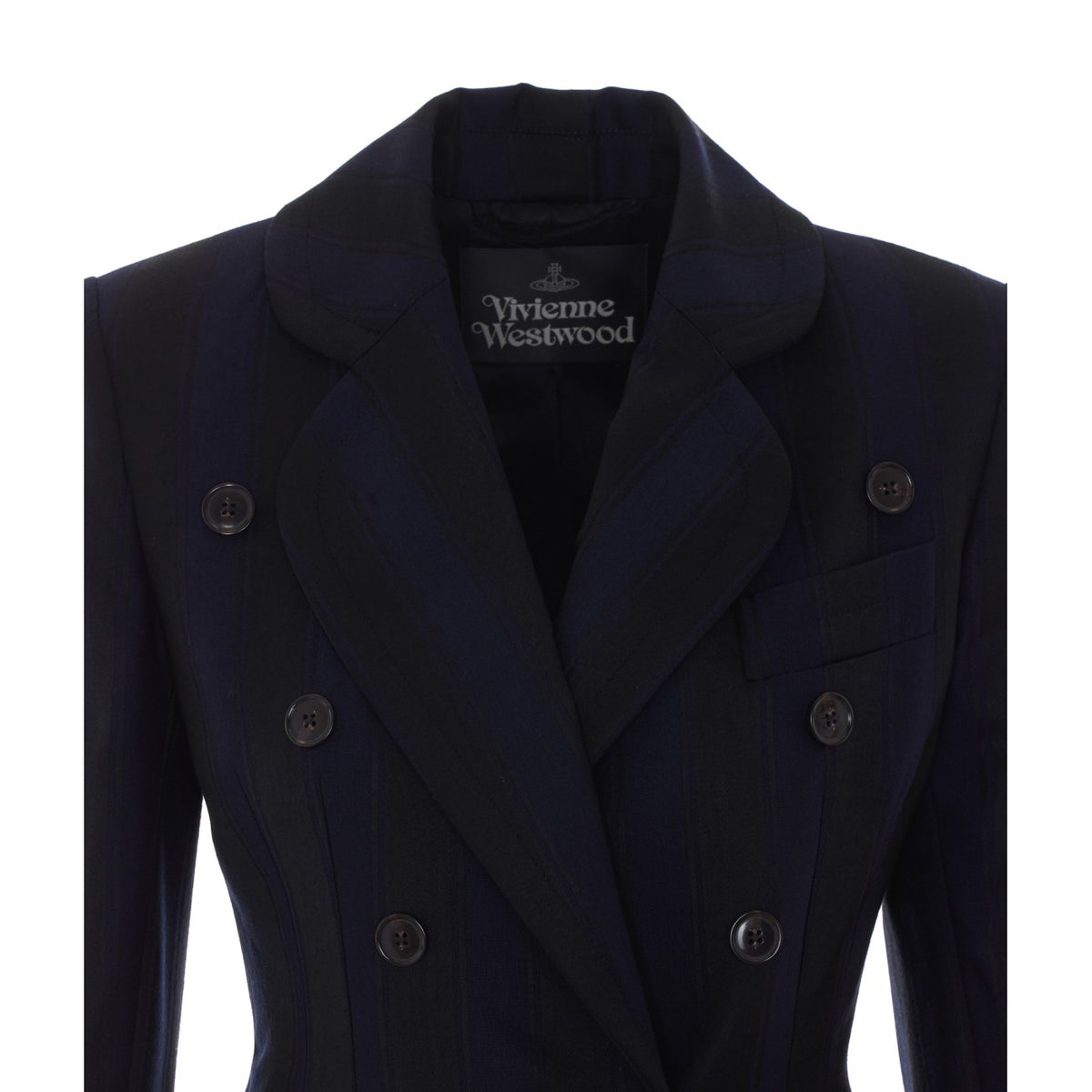 Vivienne Westwood Women Georgia Jacket VIVIENNE WESTWOOD