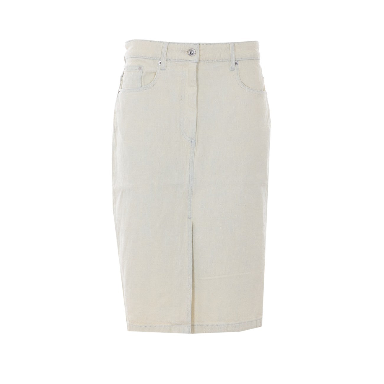 A.P.C. Women Georgia Midi Skirt A.P.C.