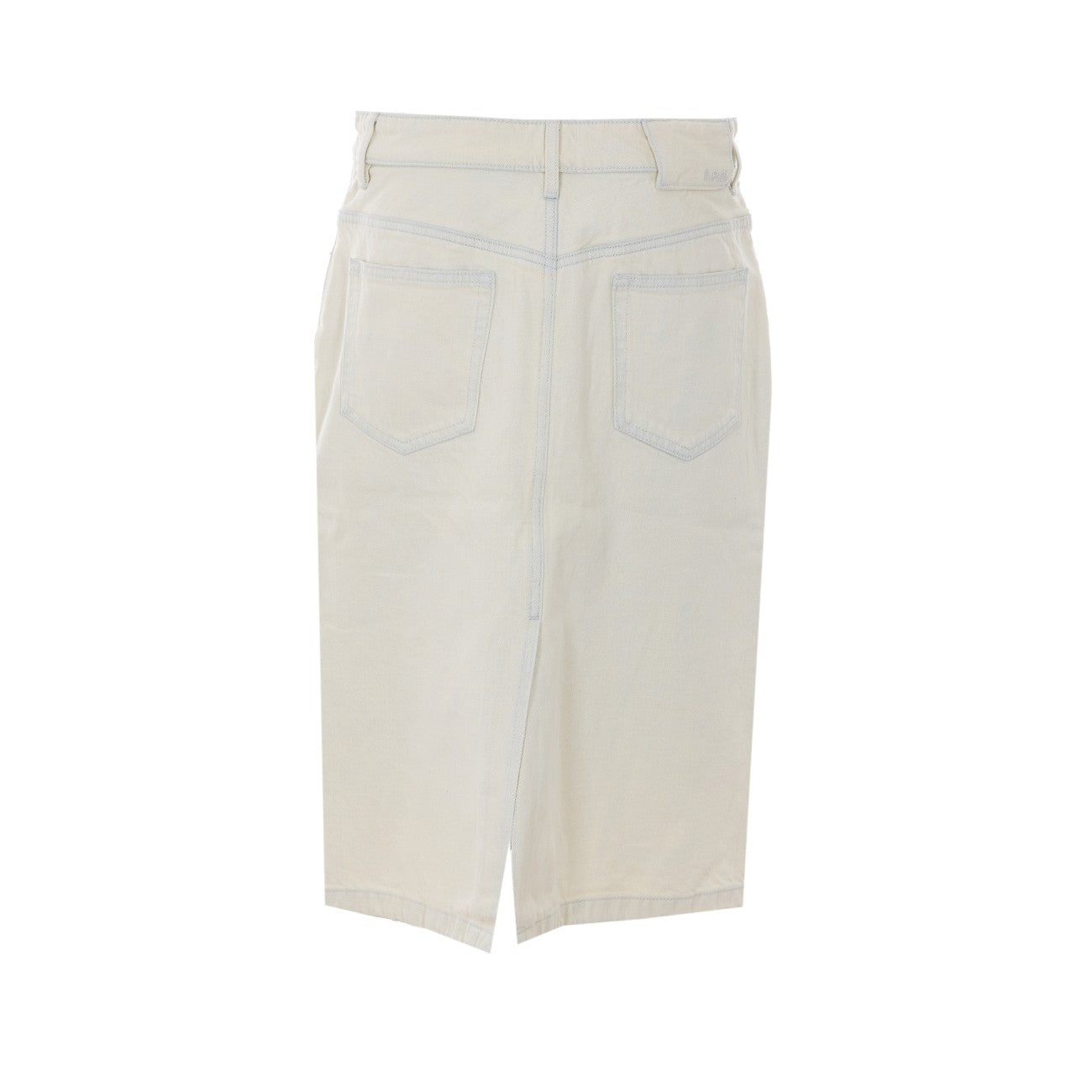 A.P.C. Women Georgia Midi Skirt A.P.C.