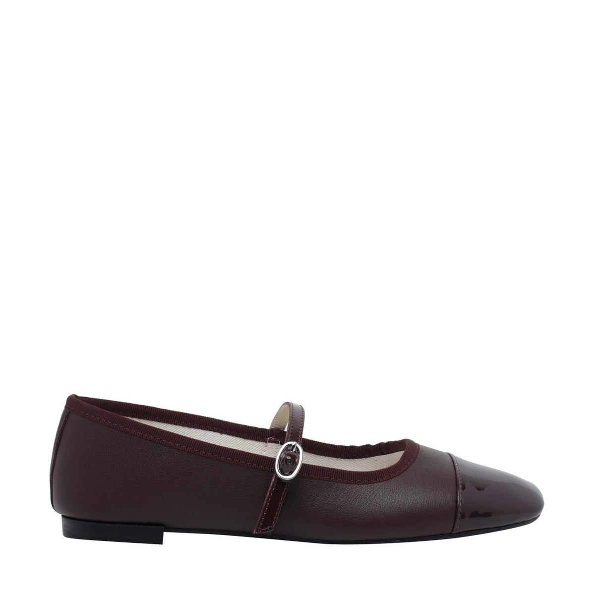 Repetto Women Georgiana Mary-Jane Ballets Repetto