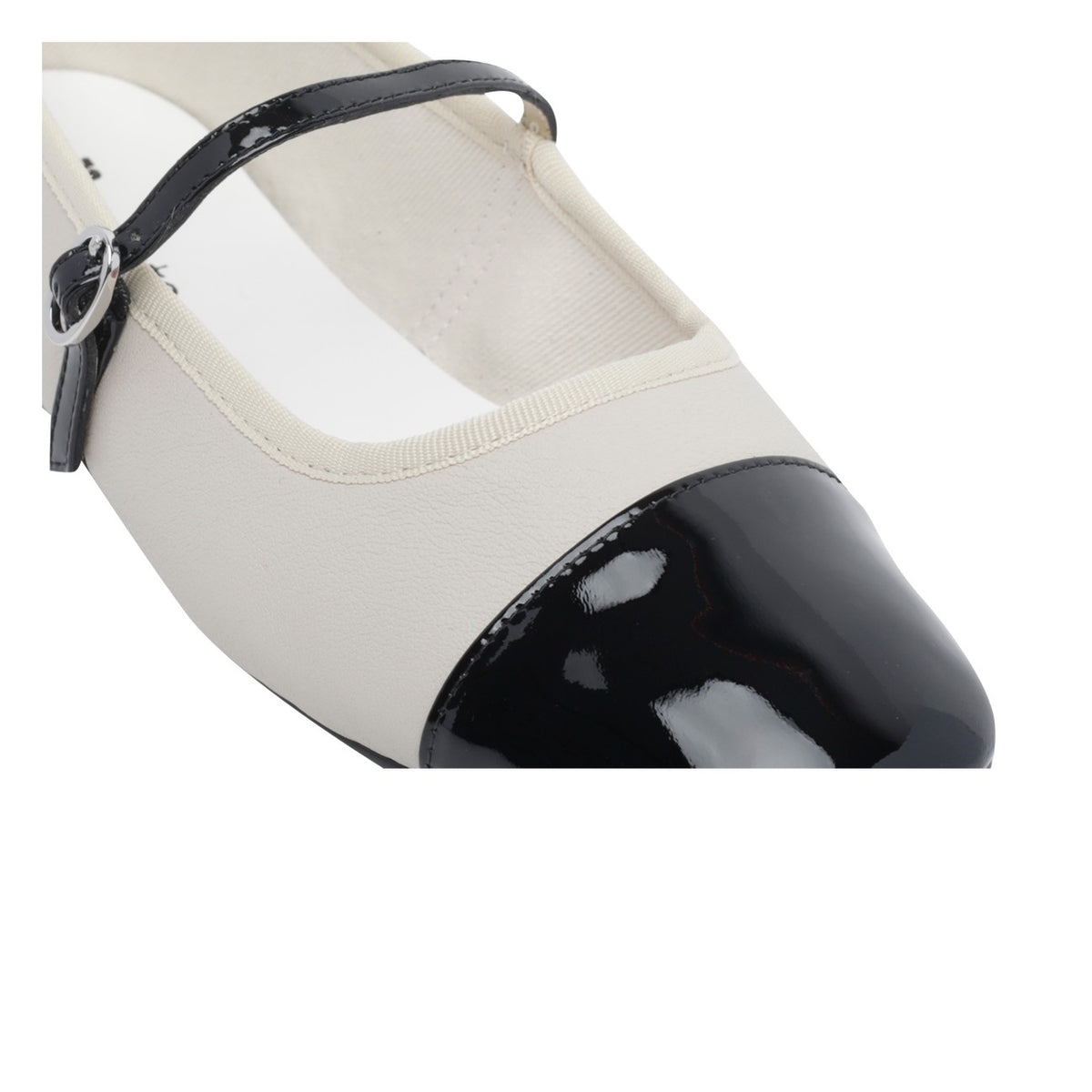 Repetto Women Georgiana Mary-Jane Ballets Repetto