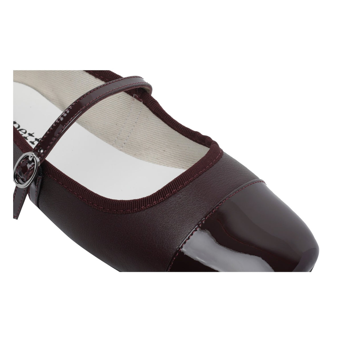 Repetto Women Georgiana Mary-Jane Ballets Repetto