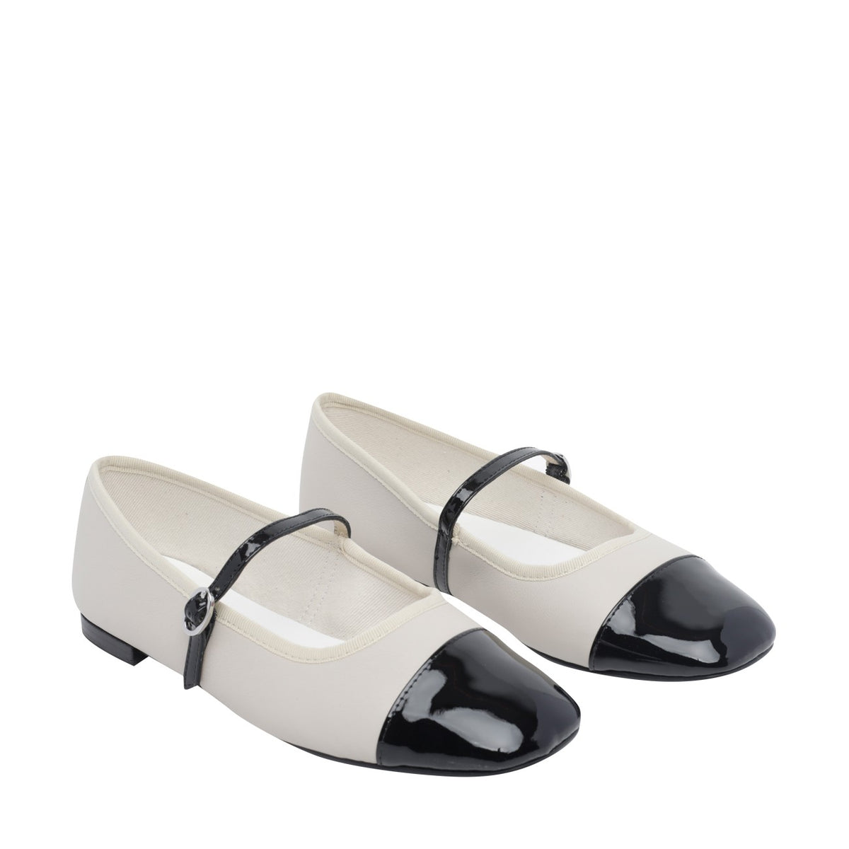 Repetto Women Georgiana Mary-Jane Ballets Repetto