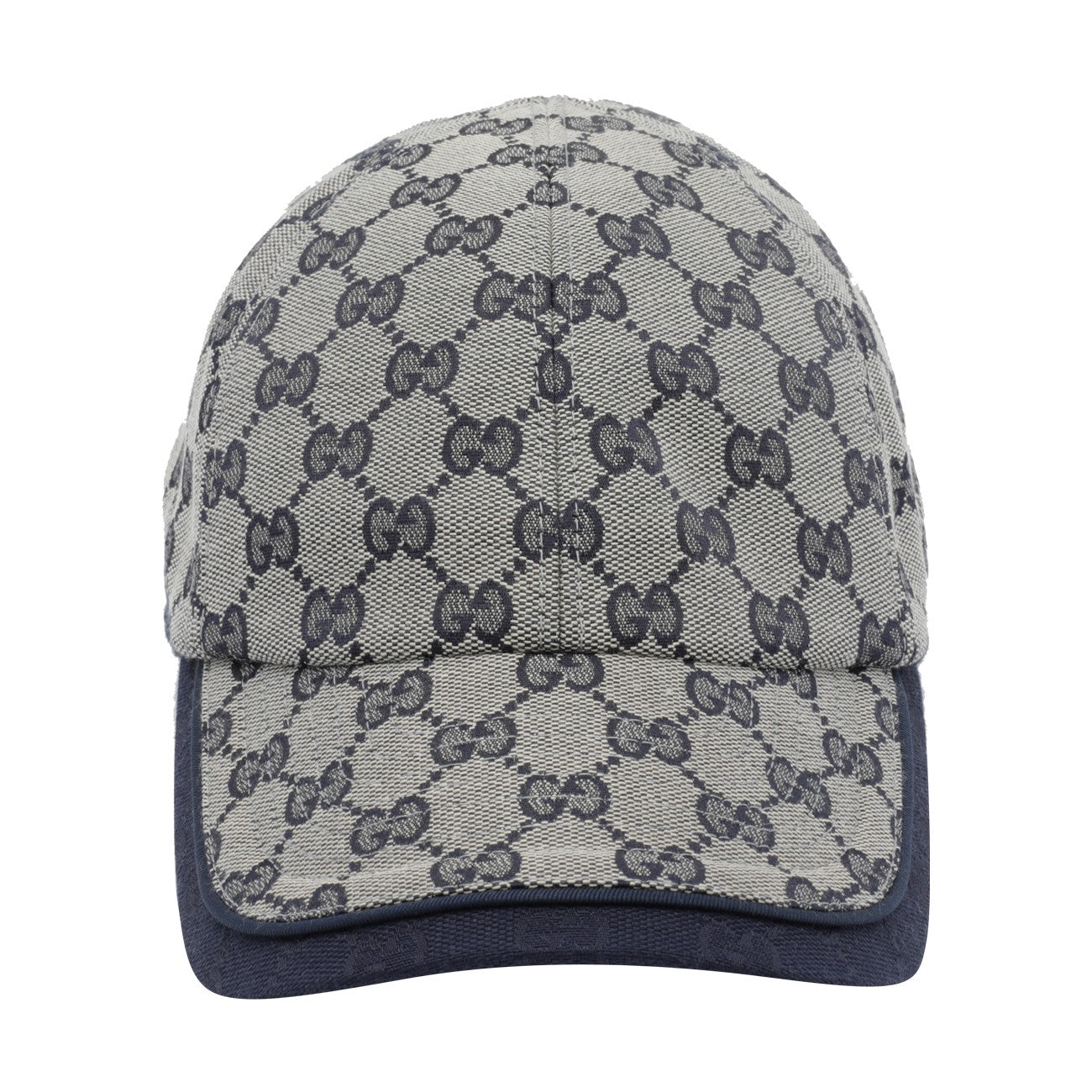 Gucci Men Gg Baseball Cap GUCCI