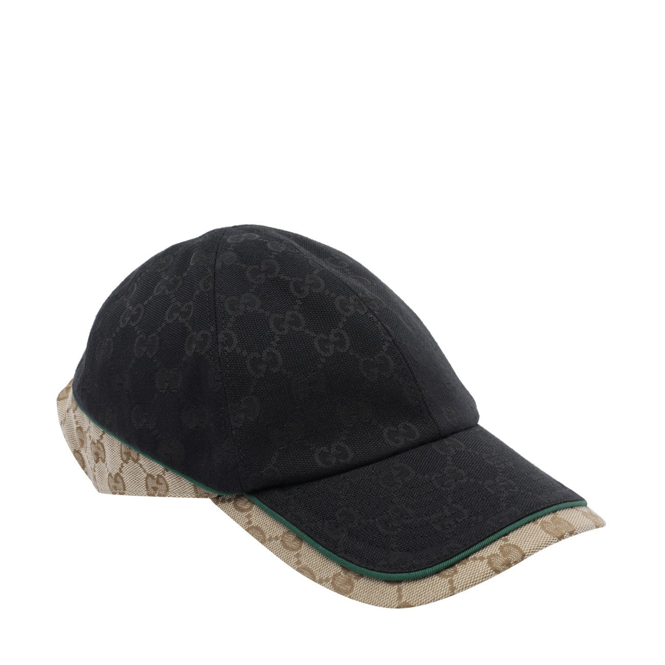 Gucci Men Gg Baseball Cap GUCCI