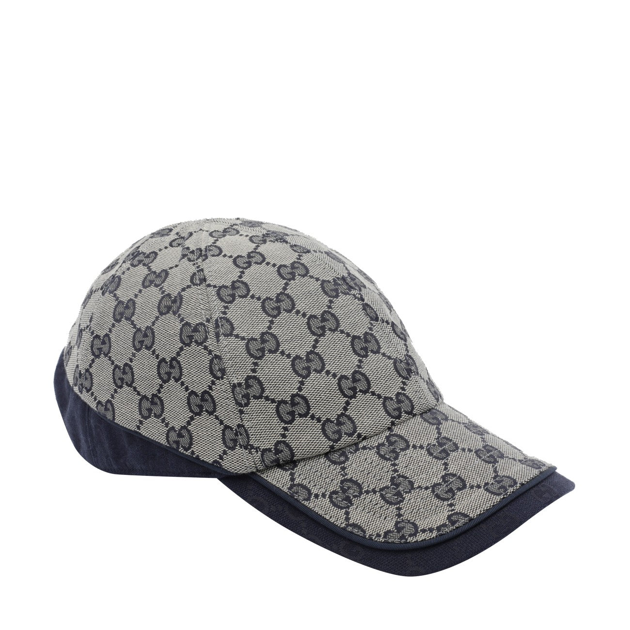 Gucci Men Gg Baseball Cap GUCCI