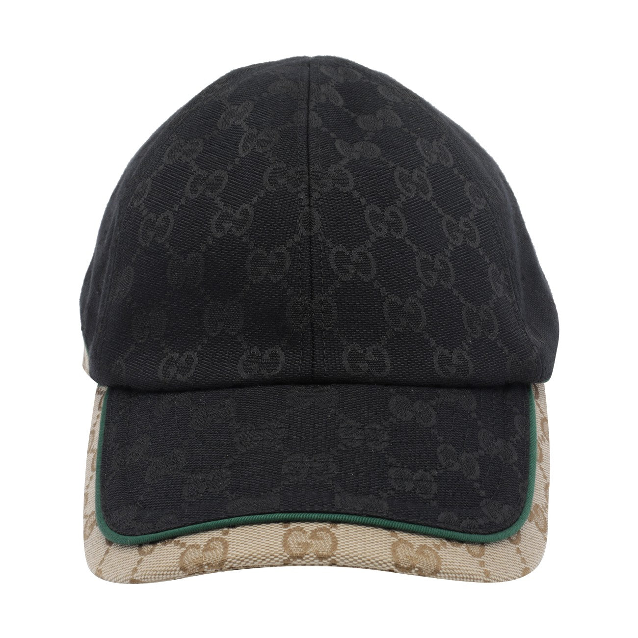Gucci Men Gg Baseball Cap GUCCI