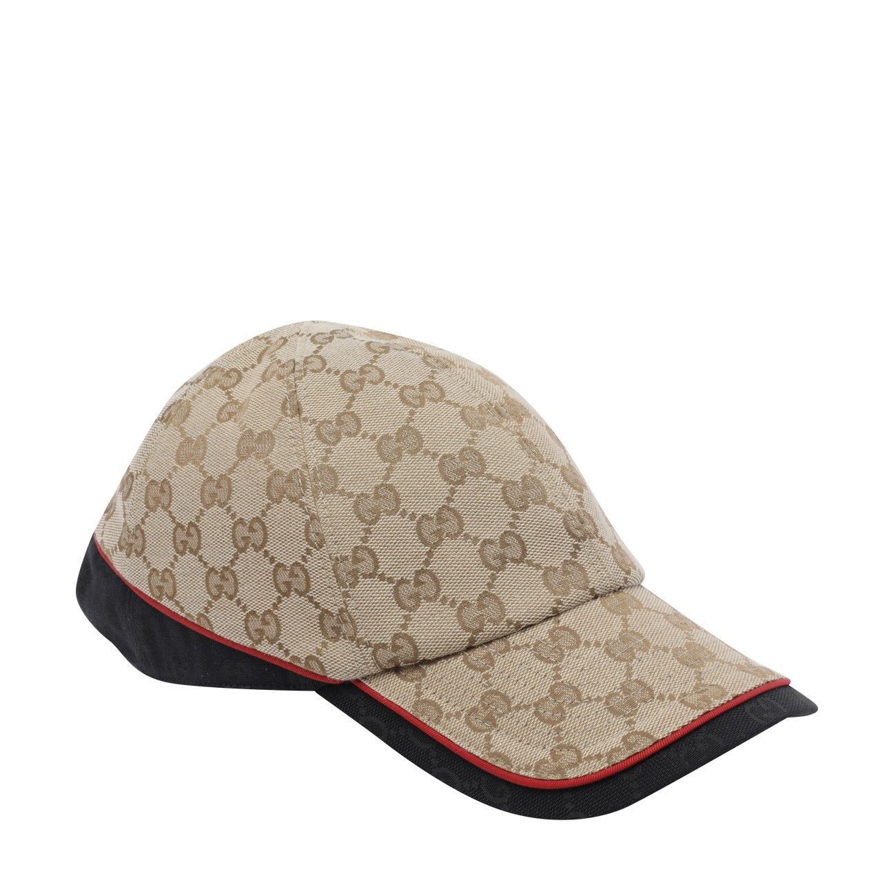 Gucci Men Gg Baseball Cap GUCCI