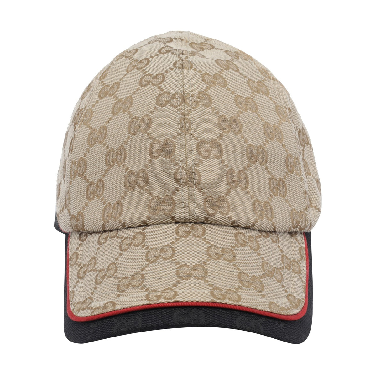 Gucci Men Gg Baseball Cap GUCCI