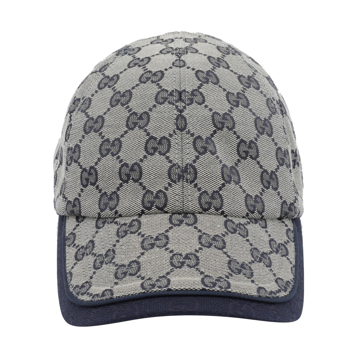 Gucci Men Gg Baseball Cap GUCCI