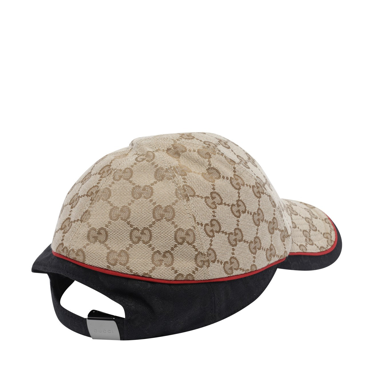 Gucci Men Gg Baseball Cap GUCCI