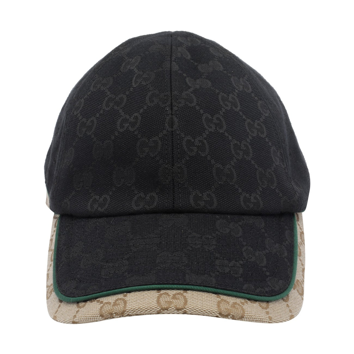 Gucci Men Gg Baseball Cap GUCCI