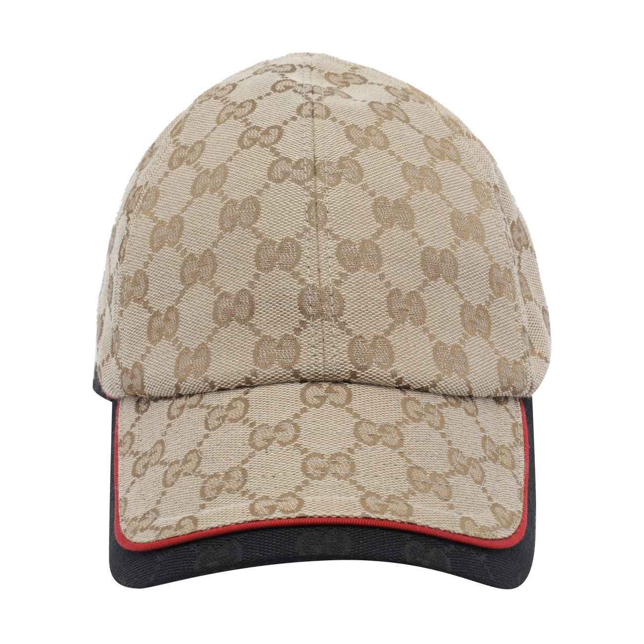 Gucci Men Gg Baseball Cap GUCCI