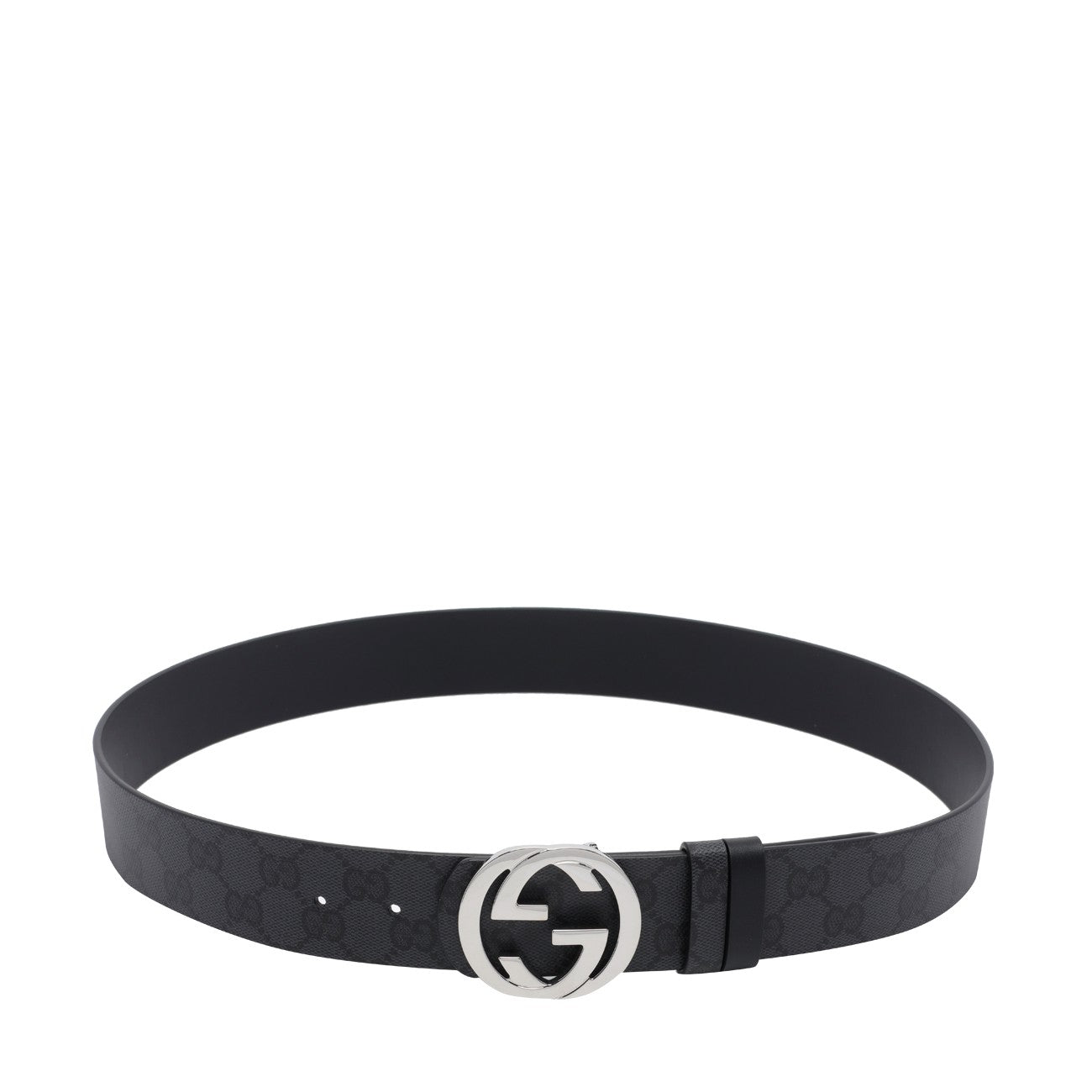 Gucci Men Gg Belt GUCCI