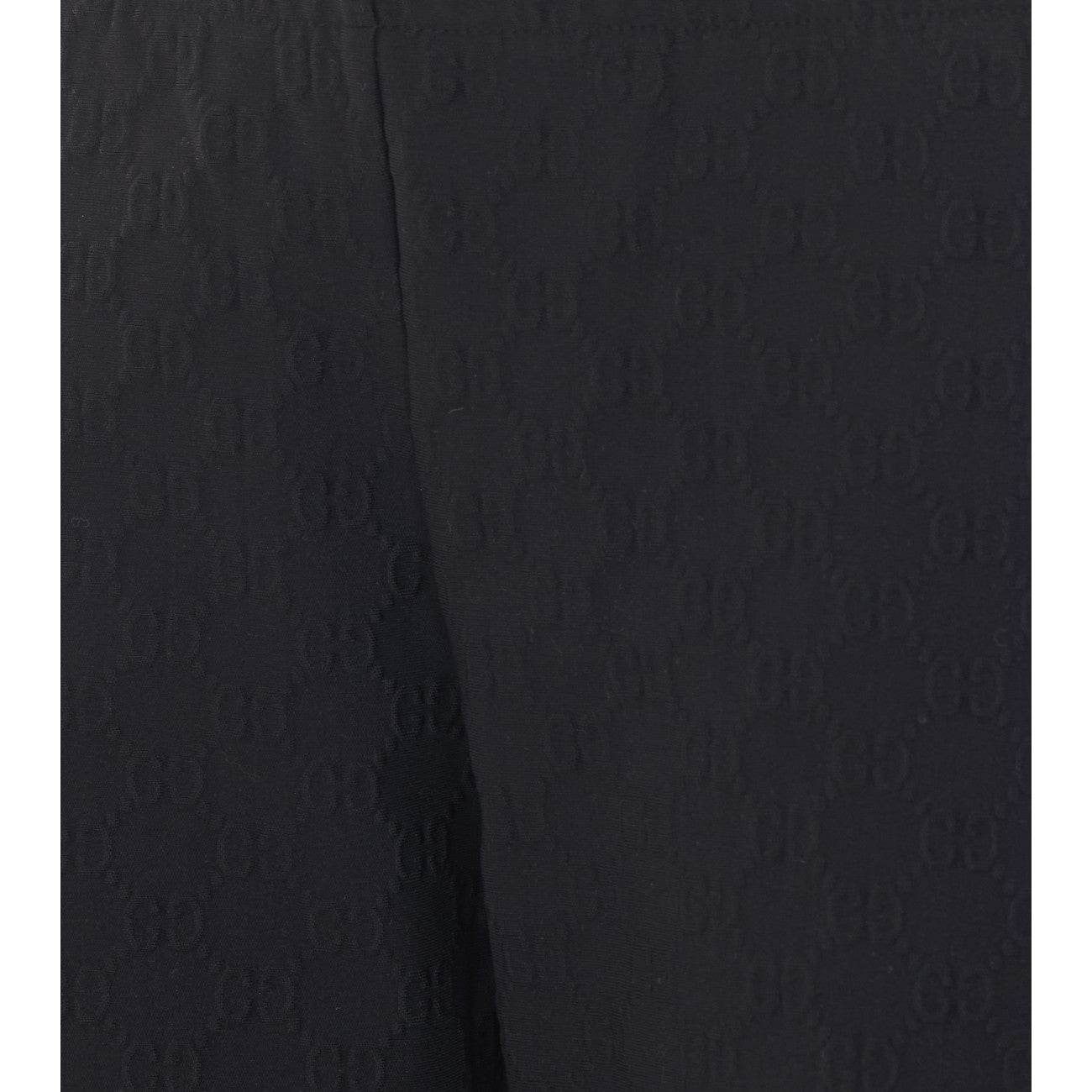 Gucci Women Gg Jersey Jacquard Capri Pants GUCCI