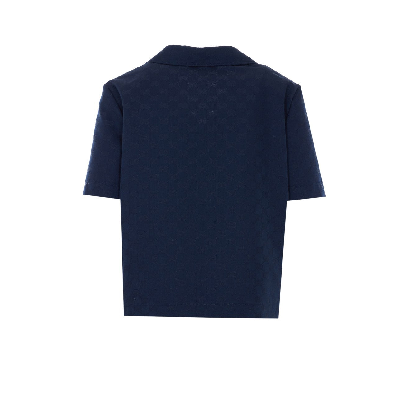 Gucci Women Gg Logo Top GUCCI