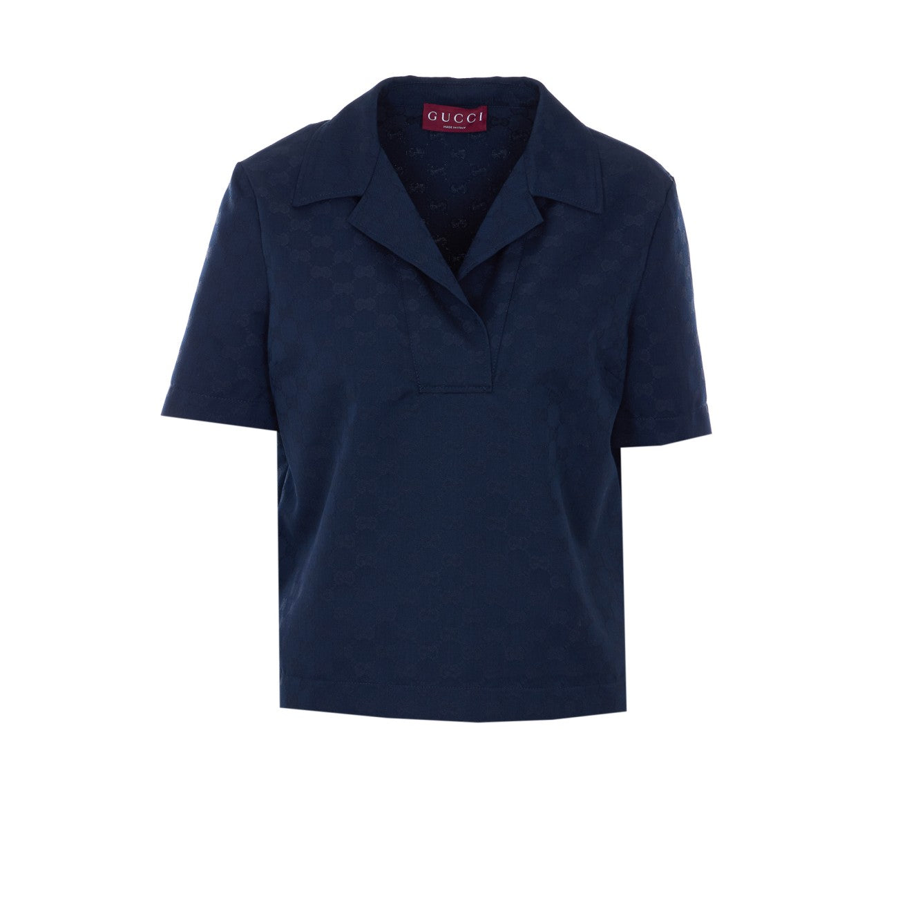 Gucci Women Gg Logo Top GUCCI