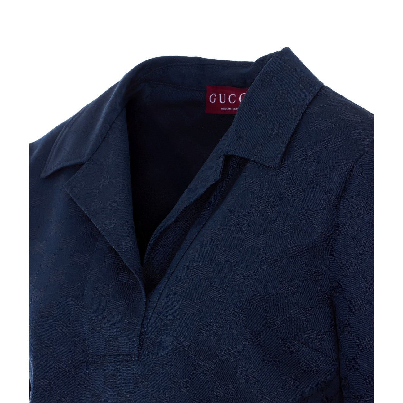 Gucci Women Gg Logo Top GUCCI