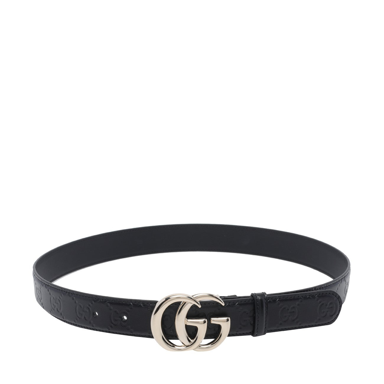 Gucci Women Gg Marmont Belt GUCCI