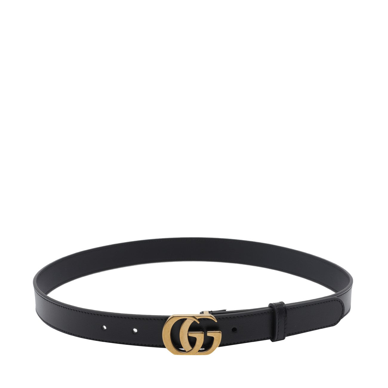 Gucci Women Gg Marmont Belt GUCCI