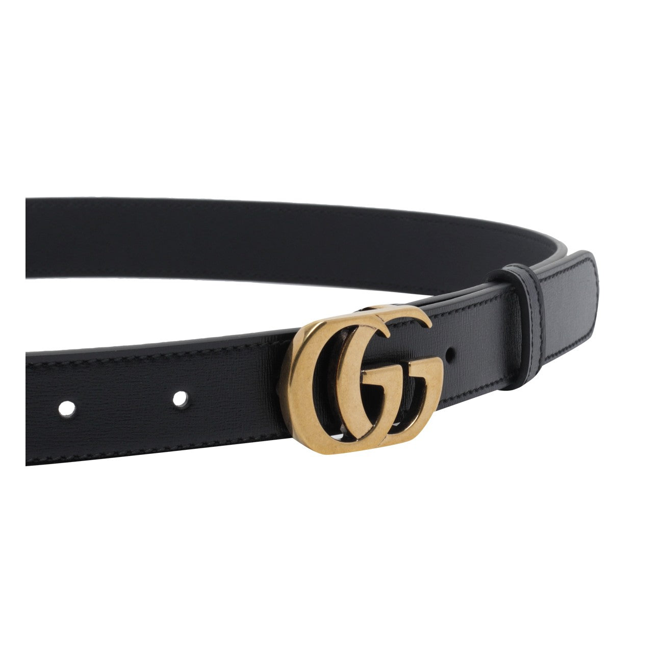 Gucci Women Gg Marmont Belt GUCCI